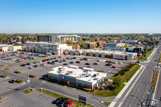 5900-5990 Boul Cousineau, Longueuil, QC - VISTA AÉREA  vista de mapa