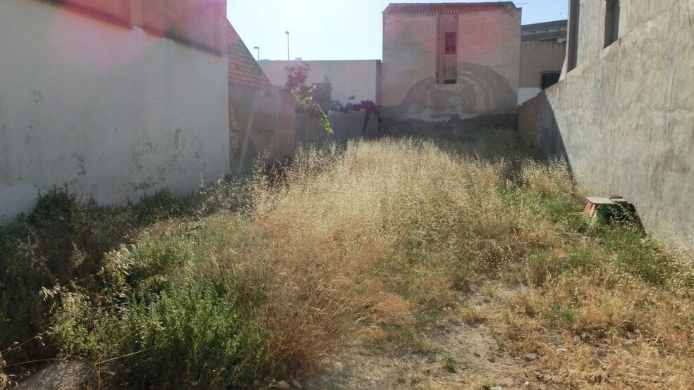 Terreno en Sant Carles de la Ràpita, Tarragona en venta - Otros - Imagen 1 de 2
