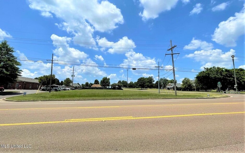 Getwell Rd, Southaven, MS en venta - Otros - Imagen 2 de 4