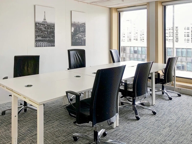 37 Avenue Ledru-Rollin, Paris en alquiler - Foto del edificio - Imagen 2 de 34