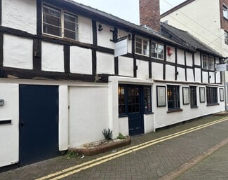 Más detalles de 17 Parkers Ln, Newtown - Local en alquiler