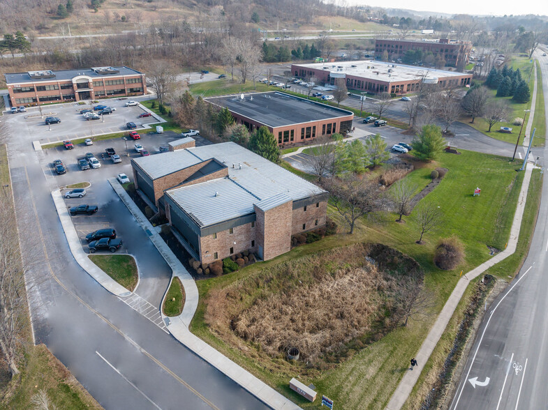 1170 Pittsford-Victor Rd, Pittsford, NY en alquiler - Foto del edificio - Imagen 2 de 24