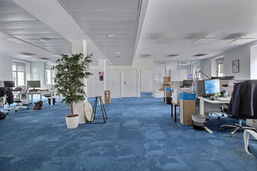 23 Rue Taitbout, Paris en alquiler - Foto del interior - Imagen 2 de 10