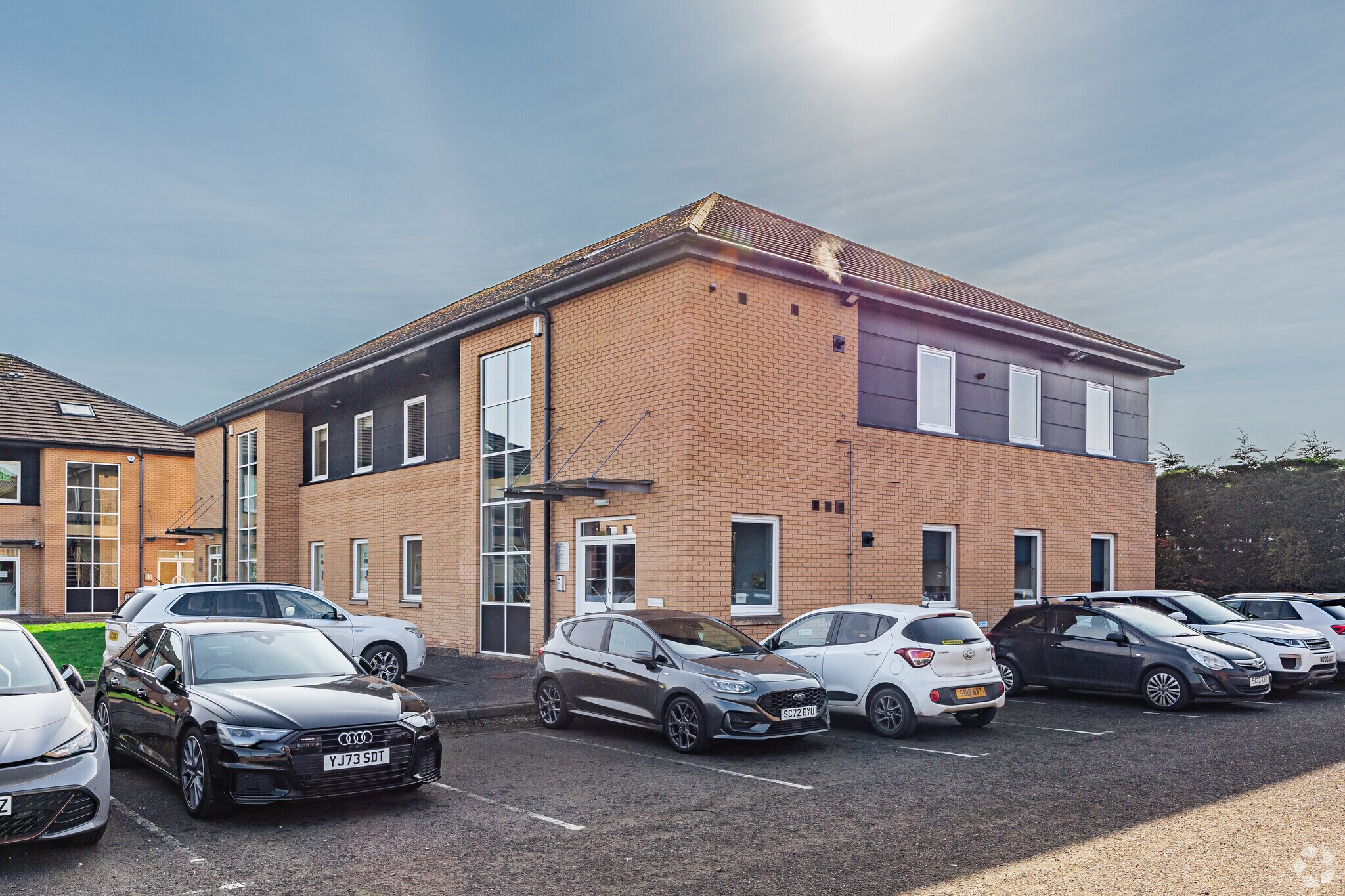 Players Rd, Stirling en venta Foto principal- Imagen 1 de 3