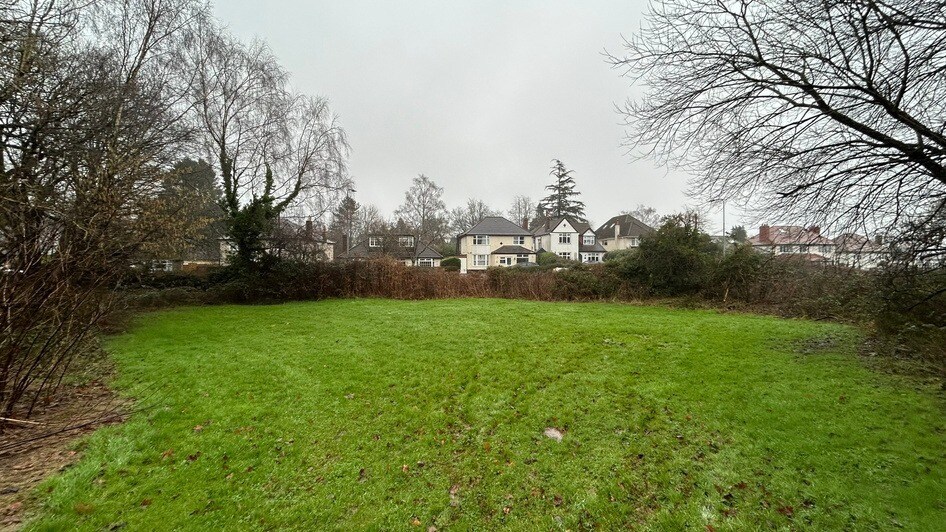 9 Rhiwbina Hl, Cardiff en venta - Foto del edificio - Imagen 3 de 6