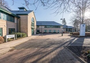 Polmaise Rd, Stirling en alquiler Foto del edificio- Imagen 2 de 6