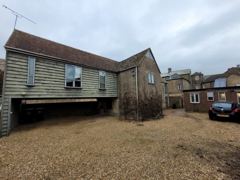 7-7B High St, Abbotsley en alquiler - Foto del edificio - Imagen 3 de 14