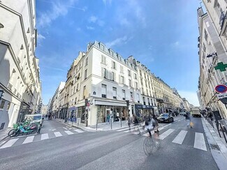 Más detalles de 86 Rue De Turenne, Paris - Local en venta