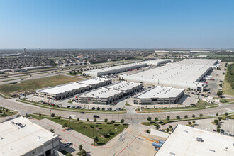 2601 TX-121, Lewisville, TX - vista aérea  vista de mapa - Image1