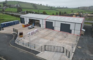 Más detalles de 113 Old Belfast Rd, Ballynahinch - Nave en alquiler