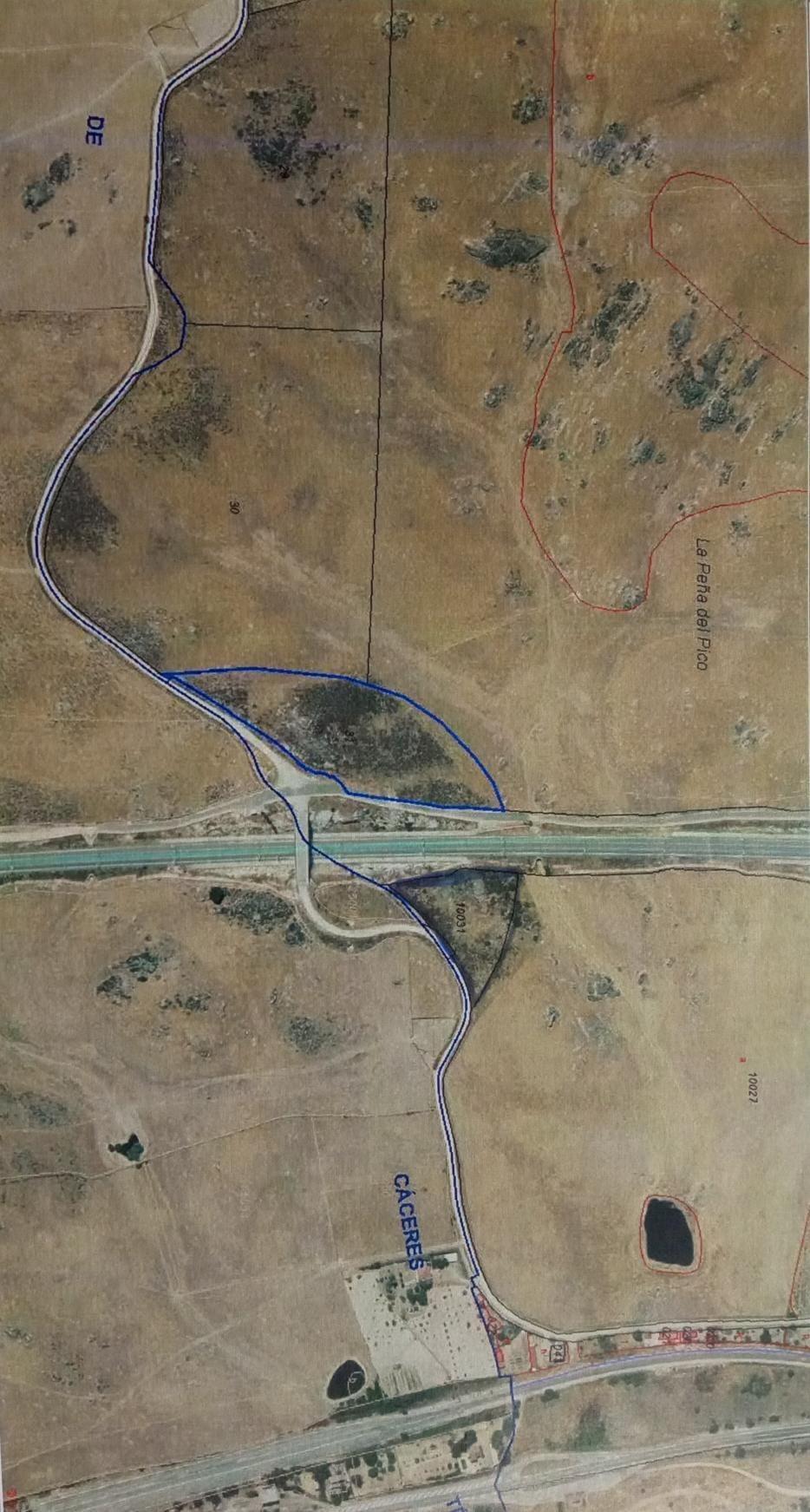 Diseminado Altagracia, Garrovillas de Alconétar, Cáceres en venta Foto del edificio- Imagen 1 de 5