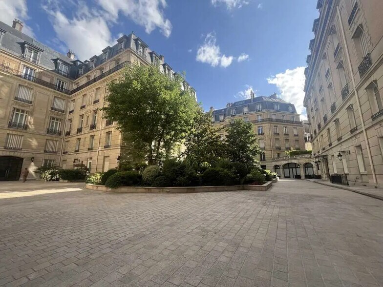 Oficina en Paris en alquiler - Foto del edificio - Imagen 3 de 13