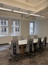 235 Montgomery St, San Francisco, CA en alquiler Foto del interior- Imagen 2 de 6