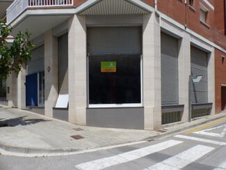 Más detalles de Local en alquiler