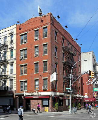 Más detalles para 119 Mott St, New York, NY - Locales en venta