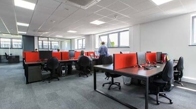 Dadford Rd, Silverstone en alquiler Foto del interior- Imagen 2 de 2