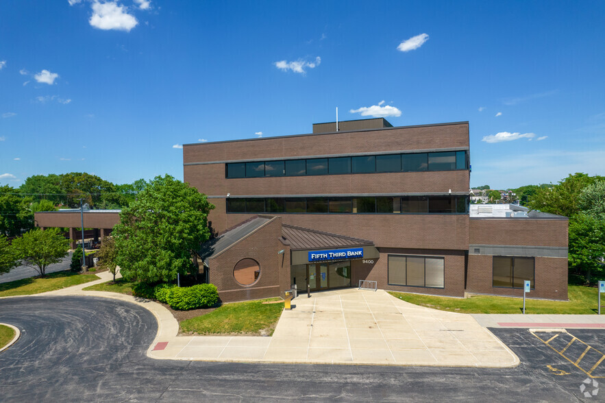 9400 S Cicero Ave, Oak Lawn, IL en alquiler - Foto del edificio - Imagen 1 de 13