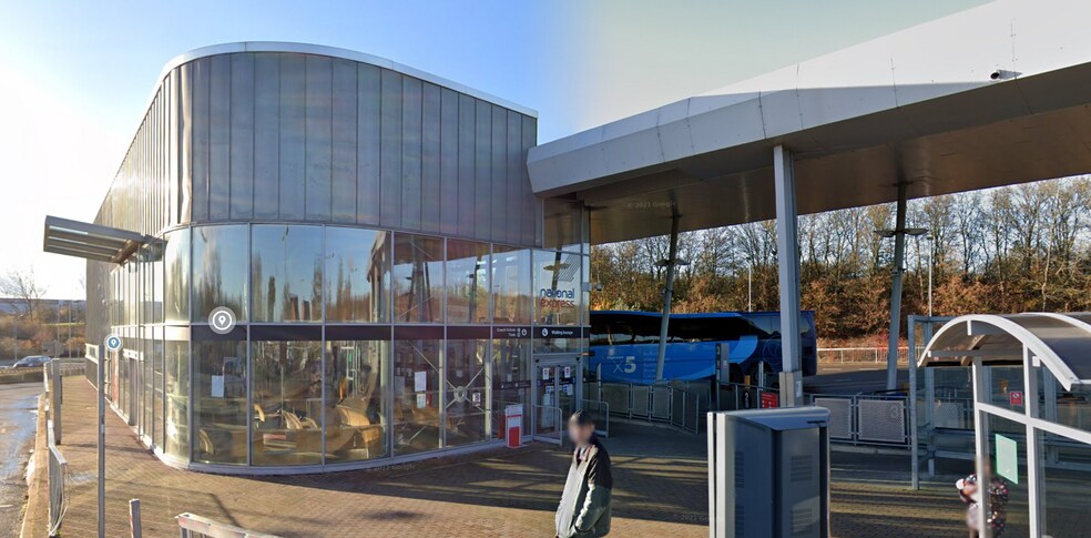 Coachway Rd, Newport Pagnell en alquiler - Foto principal - Imagen 1 de 1