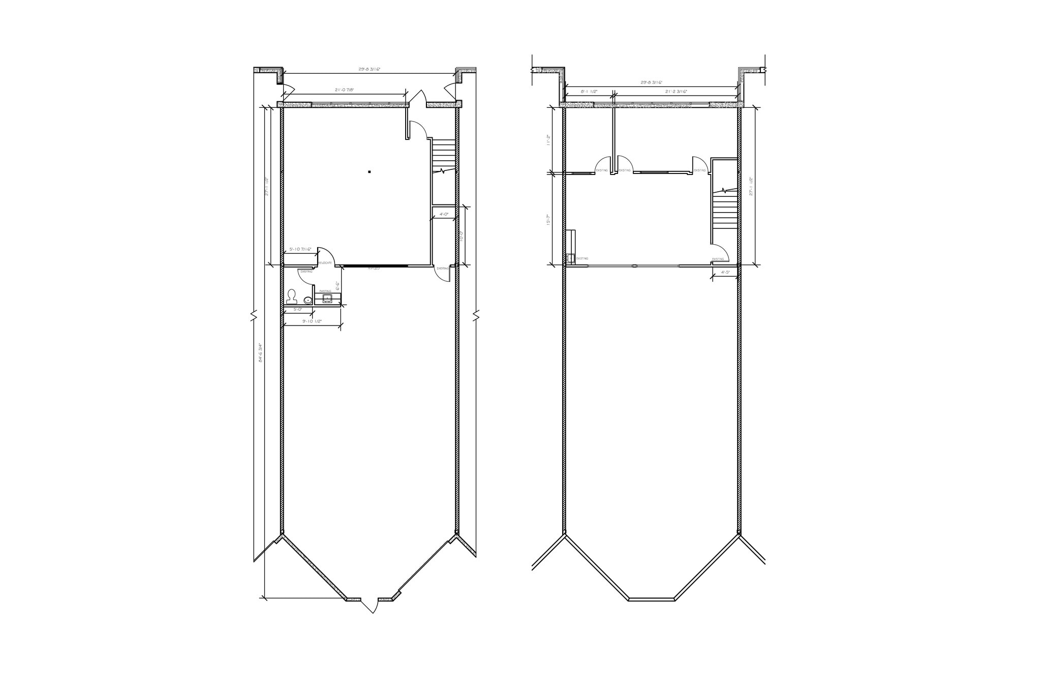 6375 202nd St, Langley Twp, BC en alquiler Plano del sitio- Imagen 1 de 1