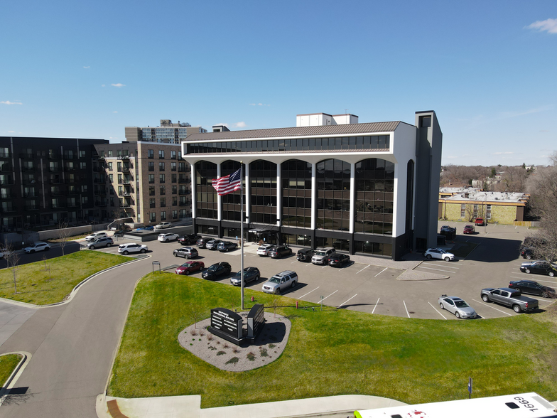 6550 York Ave, Edina, MN en alquiler - Foto del edificio - Imagen 1 de 9