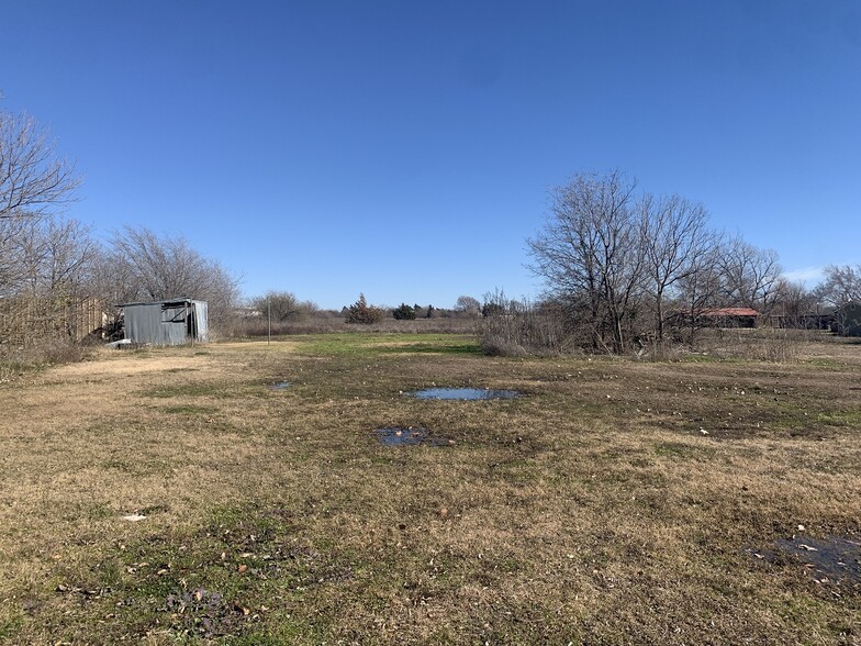 4311 Cement Valley Rd, Midlothian, TX en alquiler - Foto del edificio - Imagen 3 de 7