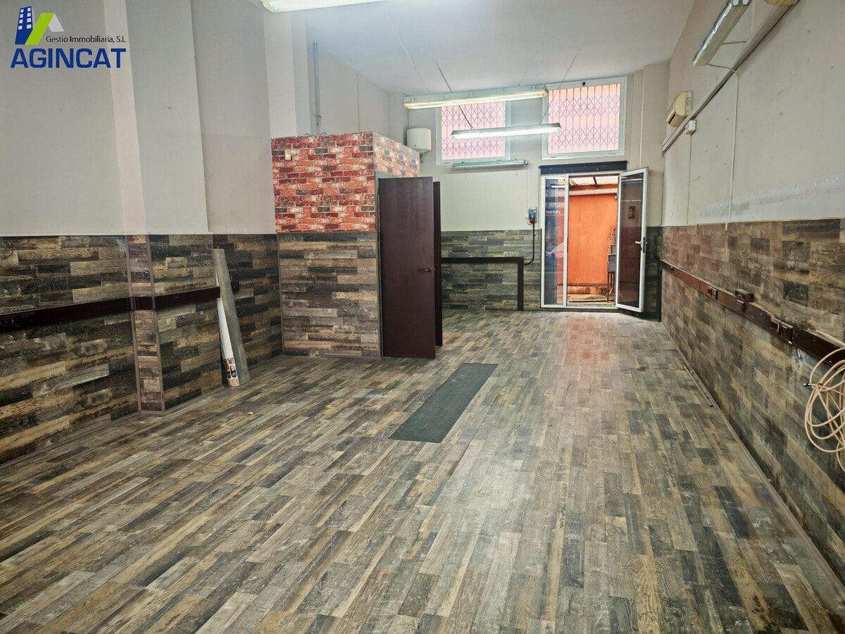 Sabadell, BAR 08205 - Unidad - -  - Foto del interior - Image 2 of 24