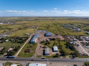 11756 Highway 152, Pampa, TX - VISTA AÉREA  vista de mapa - Image1