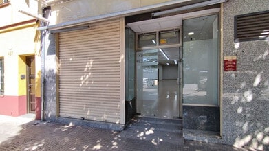 Local en Terrassa, Barcelona en alquiler Foto del interior- Imagen 2 de 13