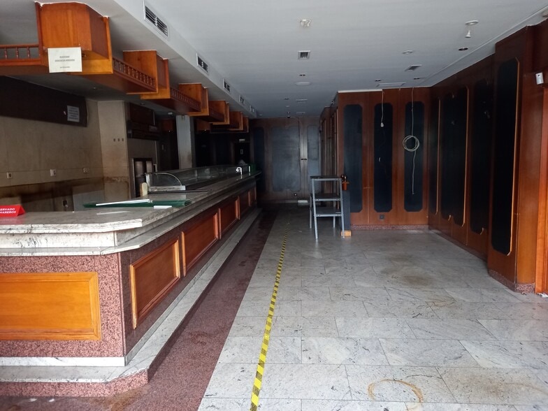 Paseo de la Florida, Madrid, Madrid en alquiler - Foto del interior - Imagen 1 de 8