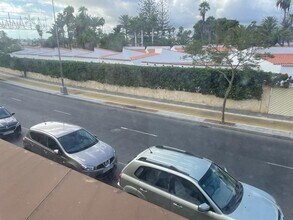 San Bartolomé de Tirajana - Aérea  vista de mapa