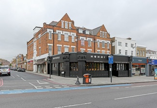 Más detalles de 46-48A Clapham High St, London - Local en alquiler