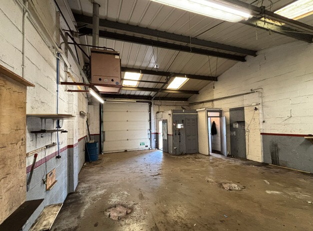 Spalding Rd, Sutterton, LIN PE20 2ET - Unidad 1C - - Foto del interior - Image 2 of 6
