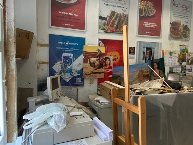 Madrid, MAD 28017 - Unidad Pta. B -  - Foto del interior - Image 2 of 6