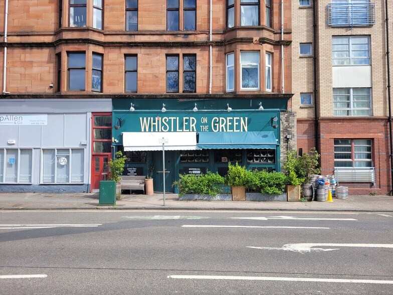 5 Greendyke St, Glasgow en alquiler - Foto del edificio - Imagen 3 de 5