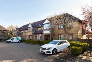 Más detalles de Enterprise Rd, Maidstone - Oficina en venta