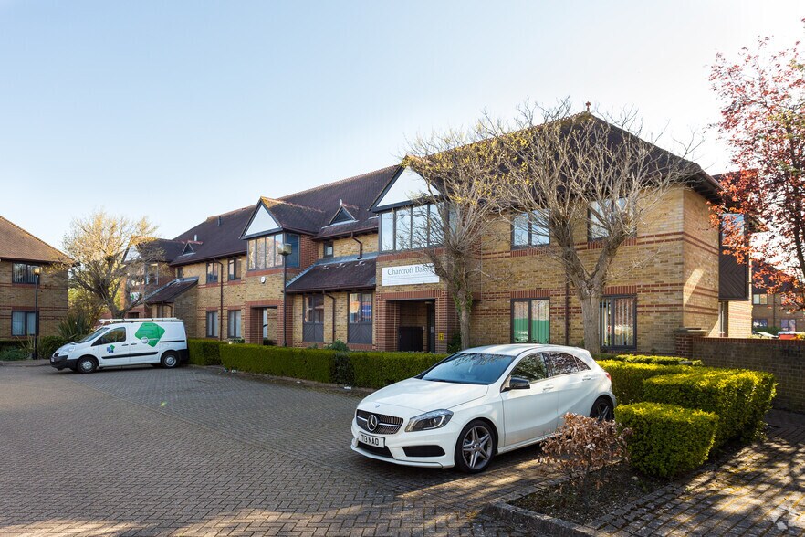 Enterprise Rd, Maidstone en venta - Foto principal - Imagen 1 de 13