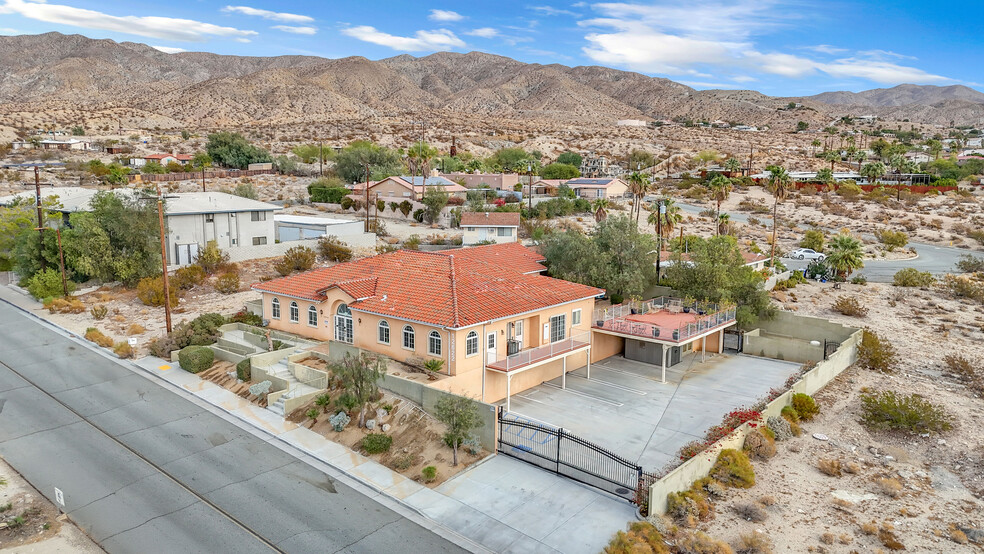 12622 Miracle Hill Rd, Desert Hot Springs, CA en venta - Foto del edificio - Imagen 1 de 125