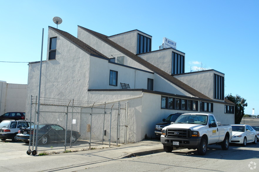 1501 Eastshore Hwy, Berkeley, CA en alquiler - Foto del edificio - Imagen 3 de 20