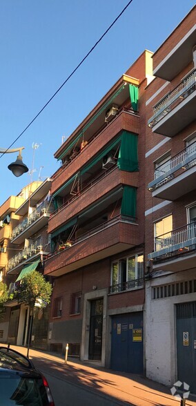 Calle Real Vieja, 33, Alcobendas, Madrid en venta - Foto principal - Imagen 1 de 1