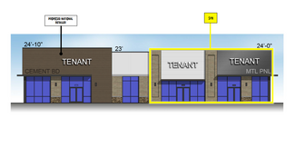 Más detalles para 287 Loudon Rd, Concord, NH - Locales en alquiler