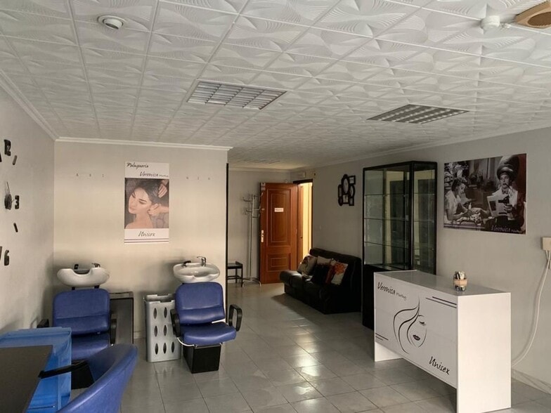 Local en Ferrol, La Coruna en venta - Foto del edificio - Imagen 2 de 10