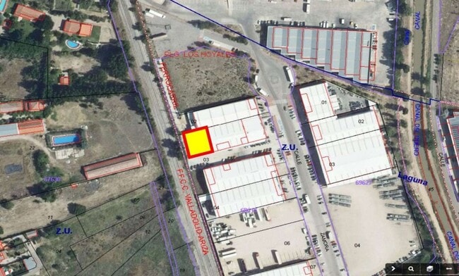 Más detalles de Nave en venta