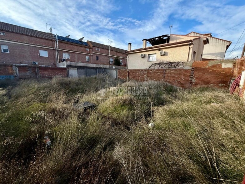 Terreno en Seseña, Toledo en venta - Otros - Imagen 3 de 4