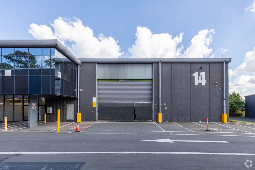 2-12 Beauchamp Rd, BANKSMEADOW en alquiler - Foto del edificio - Imagen 2 de 4