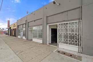 Más detalles para 10523 Long Beach Blvd, South Gate, CA - Locales en venta