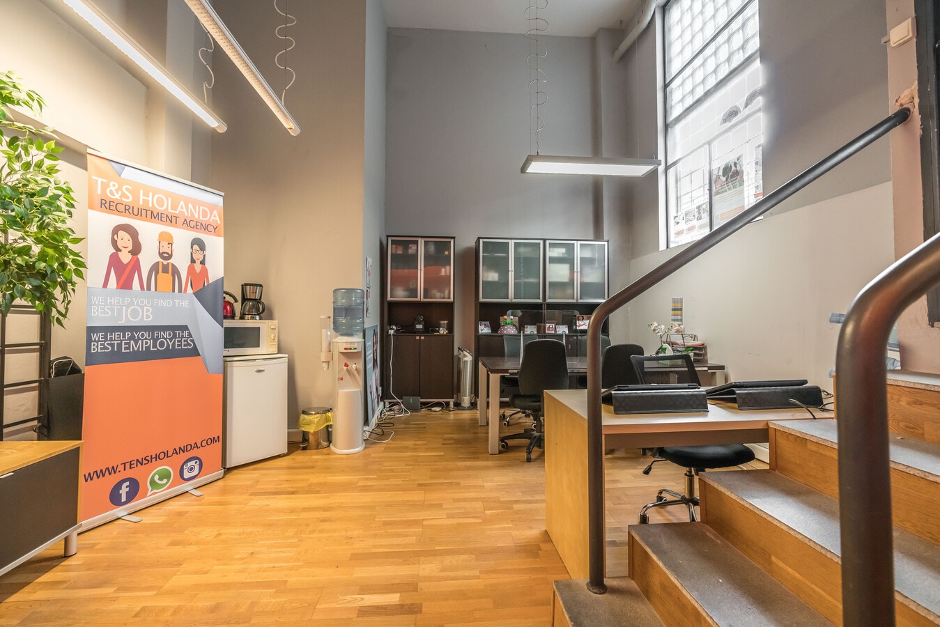 Madrid, MAD 28045 - Unidad - -  - Foto del interior - Image 2 of 12