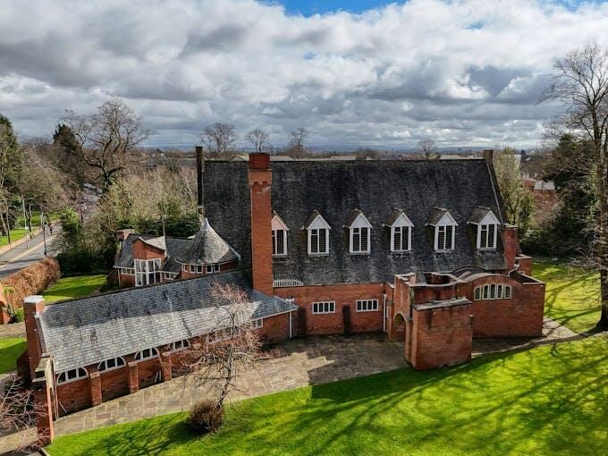 Daisy Bank Rd, Manchester en venta - Foto del edificio - Imagen 3 de 10