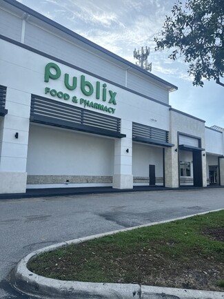 Más detalles para 20401-20571 Old Cutler Rd, Miami, FL - Locales en alquiler