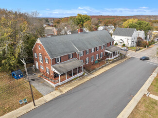 Más detalles para 8 Butler St, Blackstone, MA - Health Care en venta