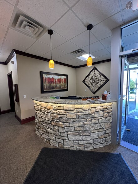 518-540 S Westland Dr, Appleton, WI en alquiler - Foto del interior - Imagen 3 de 11